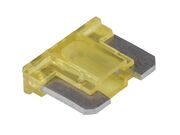 Fusível Mini 20A - Elemento Curto