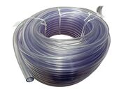 Mangueira Cristal 12,7mm Respiro VW 1/2"X1,5 - Rolo 25M