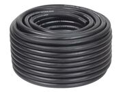 Mangueira Injeção 12X19mm Preta-Mt - Rolo 25M