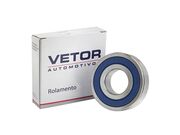 Rolamento 6306-2RS Várias Aplicações / Roda Traseira VW - 7207