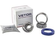 Rolamento Kit de Roda Dianteira VW Fusca, Brasilia .../74 - VK0022DV