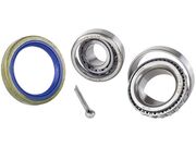 Rolamento Kit de Roda Traseira Ford Escort /92 - VK0002TF - 7258