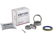 Rolamento Kit de Roda Traseira Ford Escort /92 - VK0002TF