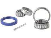 Rolamento Kit de Roda Traseira VW Gol - VK0004TV - 7283