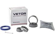 Rolamento Kit de Roda Traseira VW Gol - VK0004TV