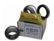 Rolamento Kit de Roda Traseira Ford Escort 94/... - MTF - 7306