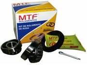 Rolamento Kit de Roda Traseira Ford Escort 94/... - MTF