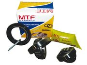 Rolamento Kit de Roda Dianteira VW Kombi 74/... - MTF
