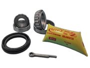 Rolamento Kit de Roda Traseira GM Monza, Corsa - MTF - 7310