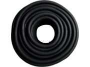 Tubo / Espaguete Corrugado 07,5mm - 5/16" - Para Fios / Chicotes (Conduítes) - 7400