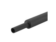 Espaguete Termo-Retratil (Anti-chama) para Fios 02,4mm - 3/32"