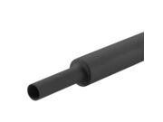 Espaguete Termo-Retratil (Anti-chama) para Fios 03,2mm - 1/8"