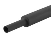 Espaguete Termo-Retratil (Anti-chama) para Fios 07,5mm - 5/16"