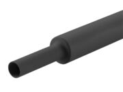 Espaguete Termo-Retratil (Anti-chama) para Fios 12,7mm - 1/2"