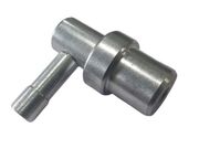 Anti-Chama Ford Motor Zetec Rocam Fiesta, Ecosport, Ka Valvula PCV em Metal