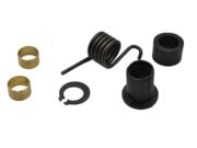 Buchas do Garfo Embreagem VW AP Gol, Voyage ,Parati, Saveiro