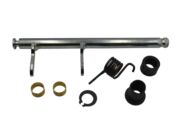 Garfo De Embreagem com Buchas - Kit Gol, Saveiro, Voyage, Parati