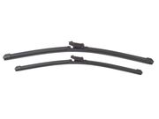 Palheta Flex 22/18" S10, Trailblazer 19/... Spin 23/...