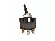 Chave Tic-Tac 3 Posições Metal /Cromada - 7525