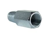 Tucho de Vela Cônico M14 GM Opala,Passat Chave 5/8" Comprimento 44mm