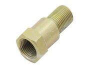Tucho de Vela Fiat 16V M12 Chave 5/8" Comprimento 40mm