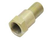 Tucho de Vela Ford/VW CHT, Fiat Fire M14 / Chave 17mm / Comprimento 40mm