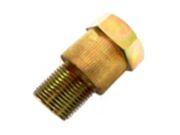Tucho de Vela VW AP e Opala M14 com Recartilho