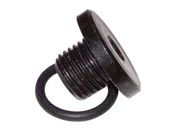 Bujão do Cárter do Motor M14 Linha GM Vectra, Astra, Agile, Montana etc - com Anel / Oring - 7569