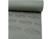 Papel Velumoide Para Junta Verde 0,8mm Tamanho 1 X 1m - Rolo 1 Metro - 7604