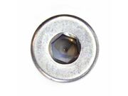Bujão do Cárter do Motor M14 Linha VW AP 2000/... Gol, Fox, Polo - Chave Allen 8mm (14X1.5mm) - 7613