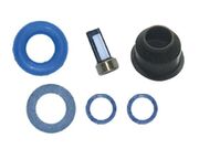 Reparo / Kit do Bico Injetor Bosch Captiva 2.4 16V 09/16, Malibu 2.4 16V 09/13