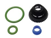 Reparo / Kit do Bico Injetor Bosch Golf GL 1.8 96/ Tipo 1.6 Nacional -Single Point/Monopoint