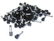 Tela / Filtro para Bico Injetor Delphi - 100 Pcs