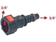 Conector Citroën, Peugeot, Renault 3/8" X 3/8" Reto