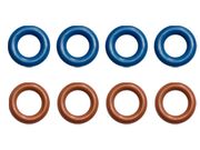 Reparo / Kit do Bico Injetor Bosch Golf, Jetta, Cruze, Sonic, Focus, Versa, New Fiesta
