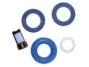 Reparo / Kit do Bico Injetor Bosch Audi A3 Sportback 2.0 FSI, Passat 2.0 FSI