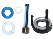 Reparo / Kit do Bico Injetor Bosch Direta Audi/Jetta TSFI, Citroen, Peugeot