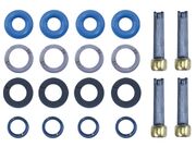 Reparo / Kit do Bico Injetor Ford Focus, Ecosport 2.0 16V Flex