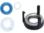 Reparo / Kit do Bico Injetor Bosch Direta Audi/Jetta TSFI, Citroen, Peugeot