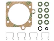 Reparo da Injeção Eletrônica GM Meriva 1.8 03/... Gasolina 16V  Fiat Stilo