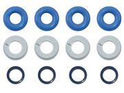 Reparo / Kit do Bico Injetor Bosch Up, Golf, Audi, Jetta 