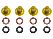 Reparo / Kit do Bico Injetor Honda Accord, Acura, Crv