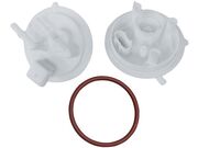 Flange Bomba Combustível Com Guarnição GM Blazer 2.4 Flex 07/12