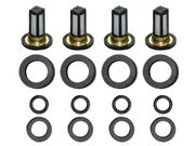 Reparo / Kit do Bico Injetor Honda Civic 96/00, Accord 97/02, Crv 97/98