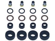 Reparo / Kit do Bico Injetor Denso Corolla/Fielder 1.8 4Cil 16V GaSem Flex