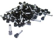 Tela / Filtro para Bico Injetor Delphi - 100 Pcs