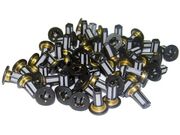 Tela / Filtro para Bico Injetor Denso Honda - 100 Pcs