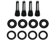 Reparo / Kit do Bico Injetor Delphi Corsa, Meriva, Montana, Celta, Prisma