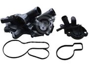 Carcaça da Válvula Termostática VW Up 2014, Fox 2017, Gol