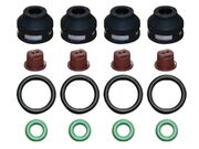 Reparo / Kit do Bico Injetor Siemens/Deka Escort 97/...Motor Zetec 1.8 16V